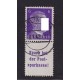 ALEMANIA 1941 ESTAMPILLAS SE-TENANT ZUSAMMENDRUCKE USADAS QUE SON MUCHO MAS RARAS MI S284 RARA 40 EUROS
